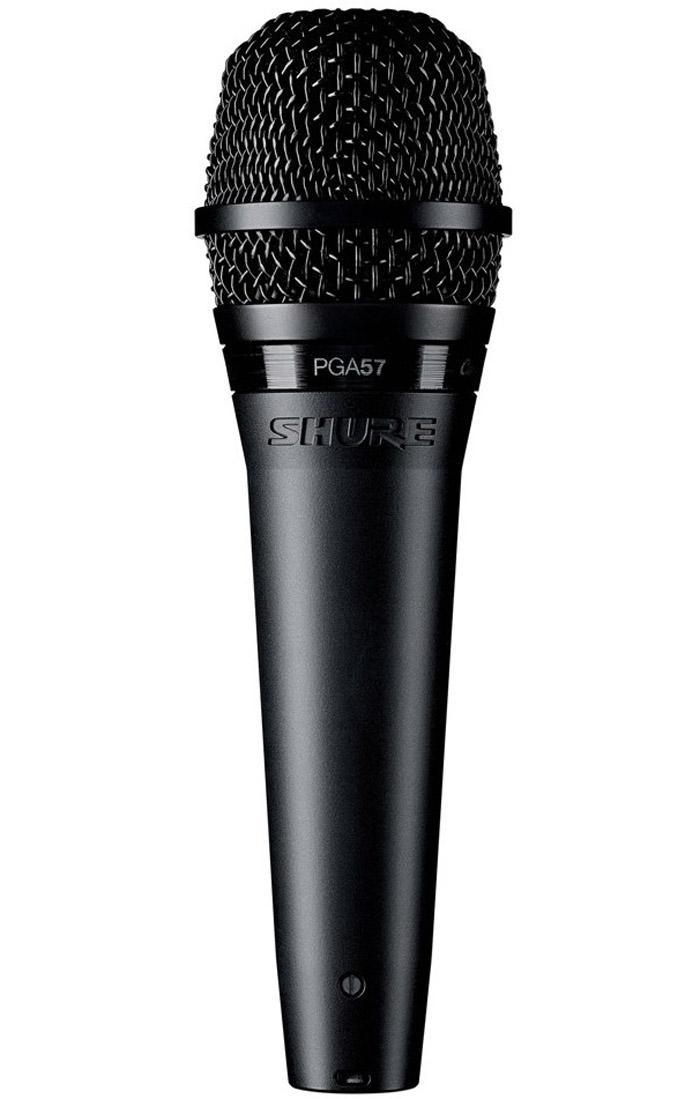Shure PGA57